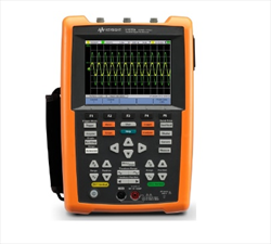 Máy hiện sóng Oscilloscope Keysight U1620A